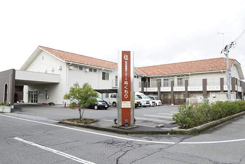 【介護職／福山市】 特別養護老人ホーム ぬくもり　(夜勤パート)の画像1